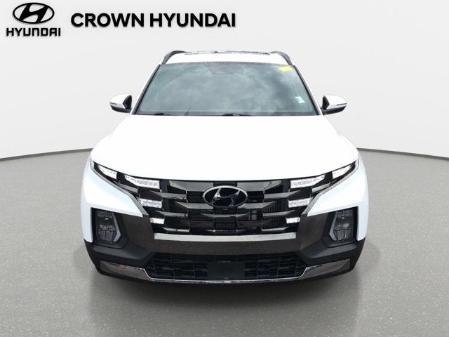 2022 Hyundai Santa Cruz Limited