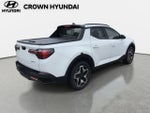2022 Hyundai Santa Cruz Limited