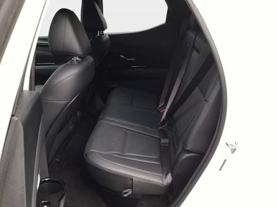 2022 Hyundai Santa Cruz Limited