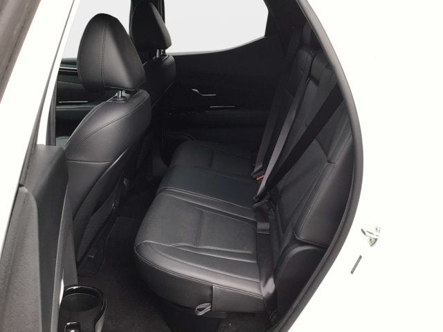 2022 Hyundai Santa Cruz Limited