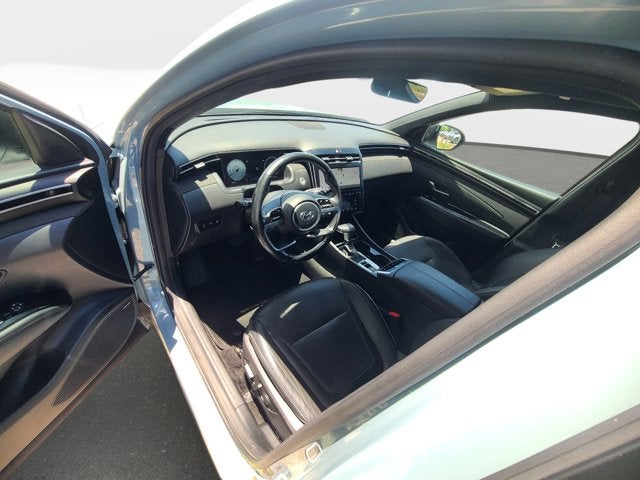 2022 Hyundai Santa Cruz Limited