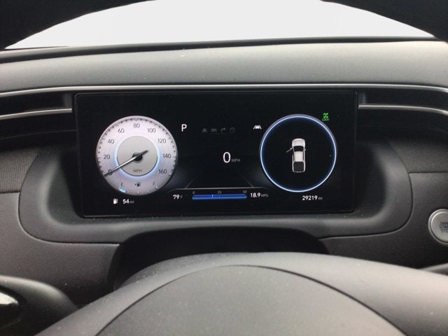 2022 Hyundai Santa Cruz Limited