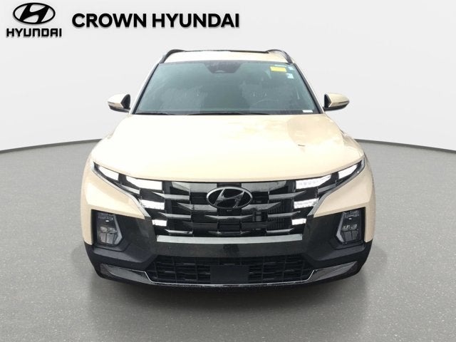 2022 Hyundai Santa Cruz Limited