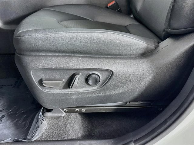 2024 Toyota Grand Highlander Hybrid XLE