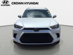 2024 Toyota Grand Highlander Hybrid XLE