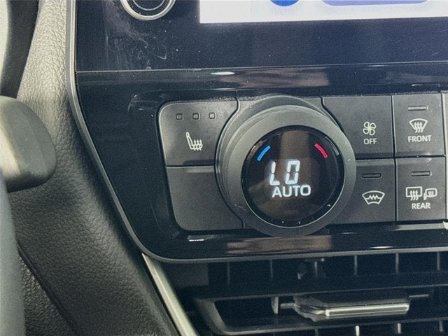 2024 Toyota Grand Highlander Hybrid XLE