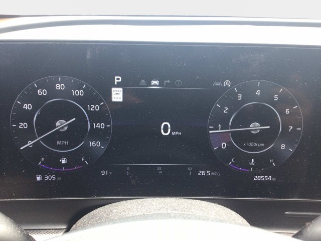 2024 Kia Sportage SX
