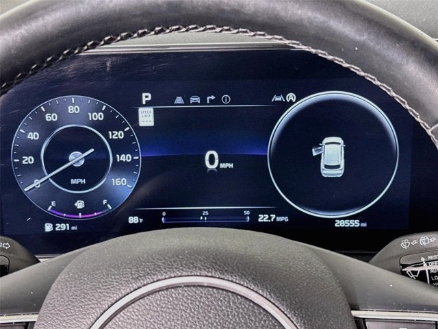 2024 Kia Sportage SX