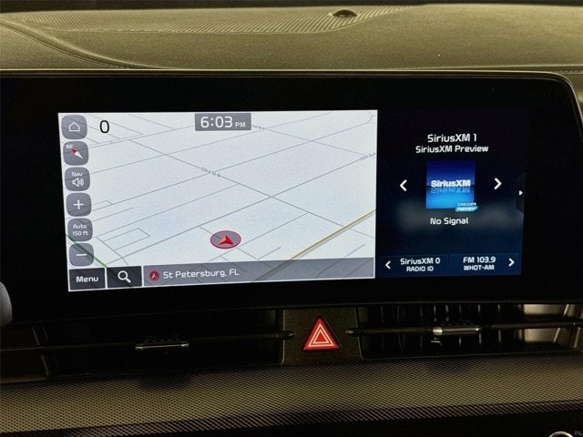 2024 Kia Sportage SX