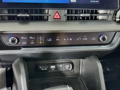 2024 Kia Sportage SX