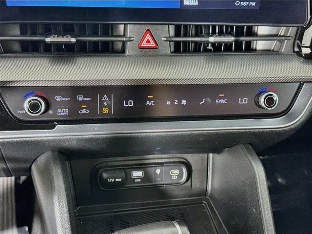 2024 Kia Sportage SX
