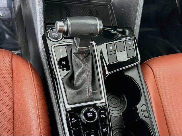 2024 Kia Sportage SX
