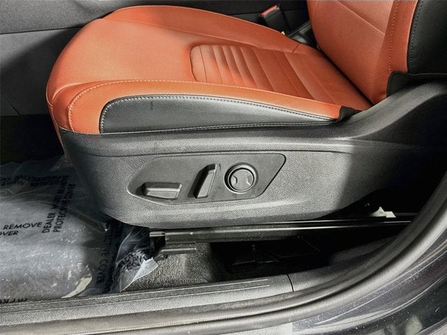 2024 Kia Sportage SX
