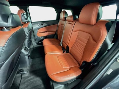 2024 Kia Sportage SX