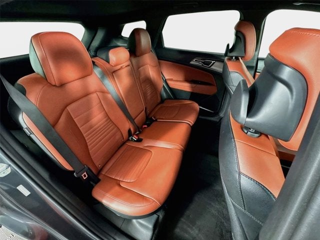 2024 Kia Sportage SX