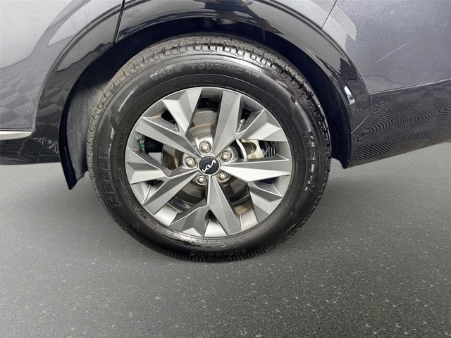 2024 Kia Sportage SX