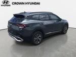 2024 Kia Sportage SX
