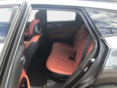 2024 Kia Sportage SX