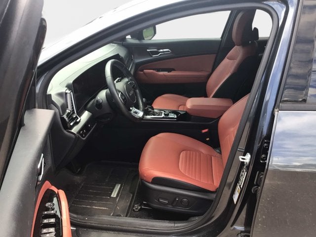 2024 Kia Sportage SX