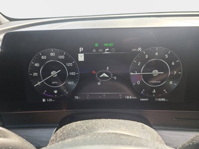 2024 Kia Sportage X-Pro Prestige