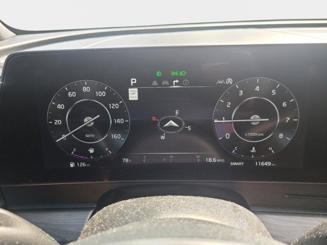 2024 Kia Sportage X-Pro Prestige