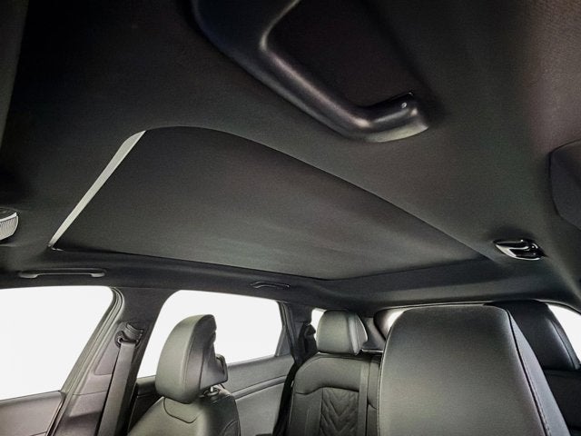 2024 Kia Sportage X-Pro Prestige