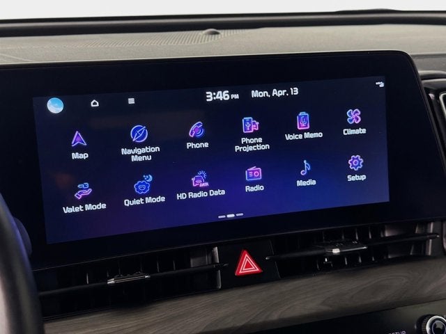 2024 Kia Sportage X-Pro Prestige