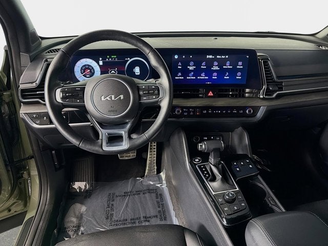 2024 Kia Sportage X-Pro Prestige