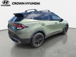 2024 Kia Sportage X-Pro Prestige