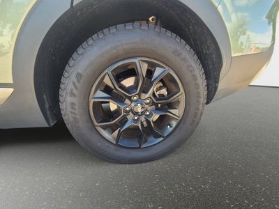 2024 Kia Sportage X-Pro Prestige