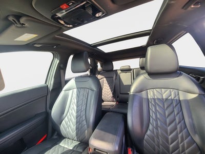 2024 Kia Sportage X-Pro Prestige