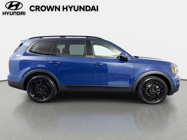 2024 Kia Telluride SX X-Line