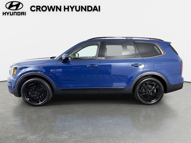 2024 Kia Telluride SX X-Line