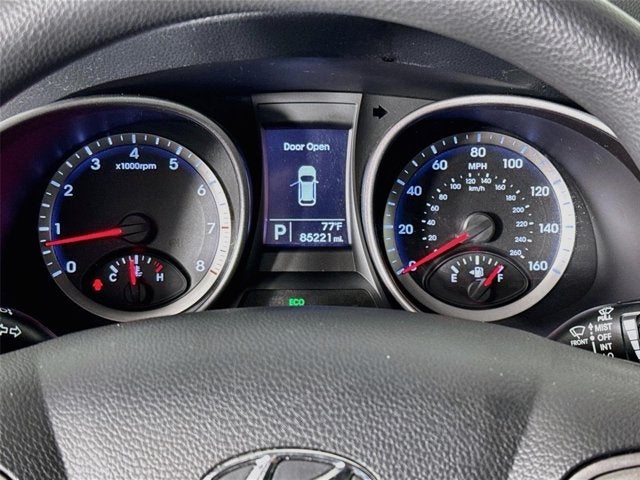 2015 Hyundai Santa Fe Sport Base