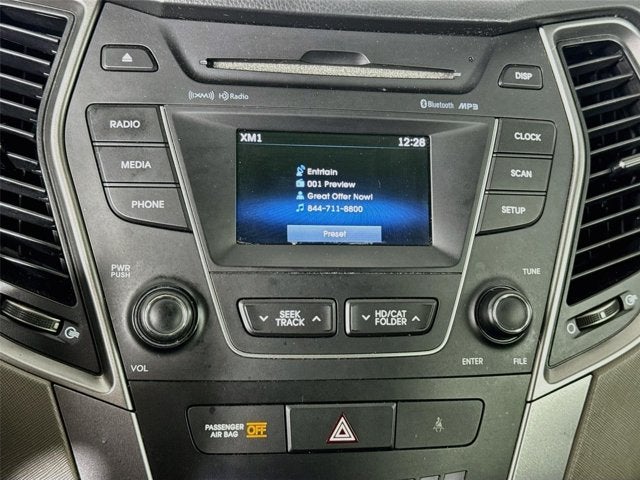 2015 Hyundai Santa Fe Sport Base