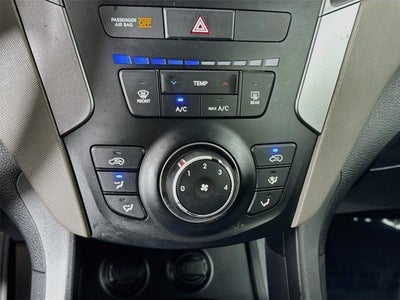 2015 Hyundai Santa Fe Sport Base