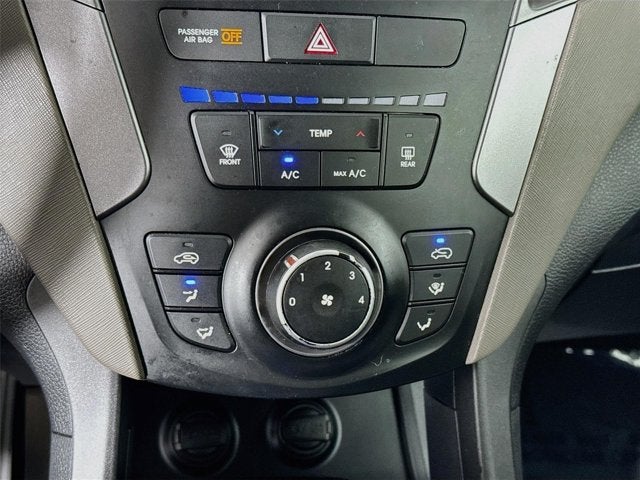 2015 Hyundai Santa Fe Sport Base