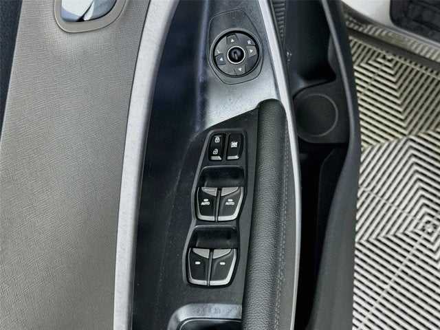 2015 Hyundai Santa Fe Sport Base