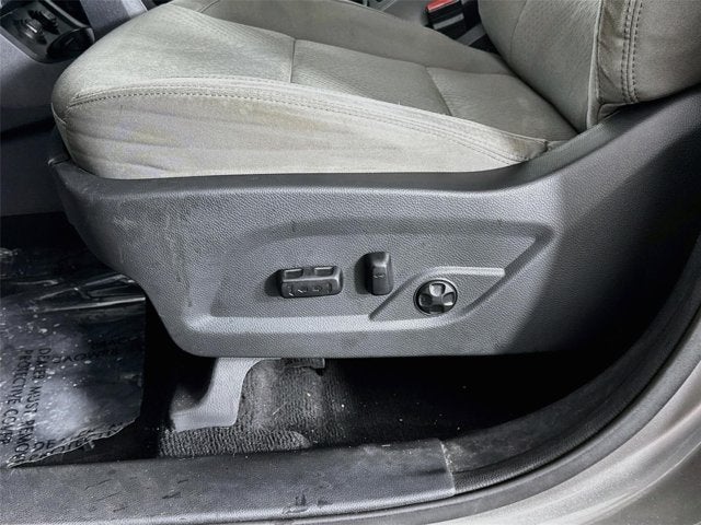2015 Hyundai Santa Fe Sport Base
