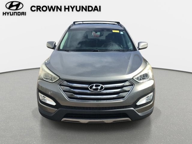 2015 Hyundai Santa Fe Sport Base