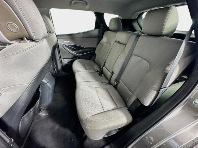 2015 Hyundai Santa Fe Sport Base