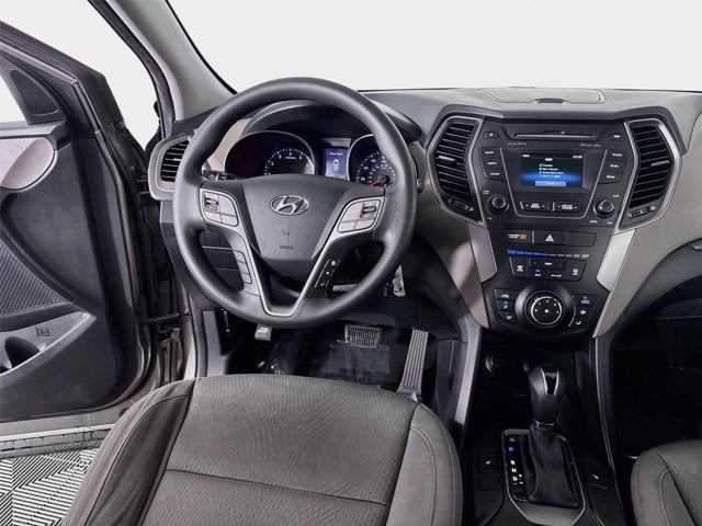 2015 Hyundai Santa Fe Sport Base