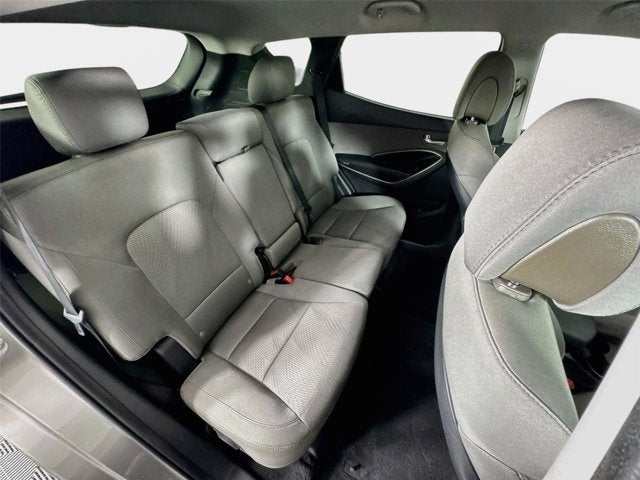 2015 Hyundai Santa Fe Sport Base