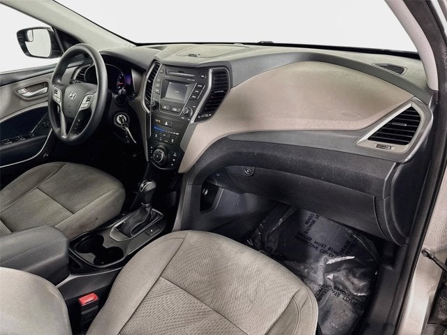 2015 Hyundai Santa Fe Sport Base