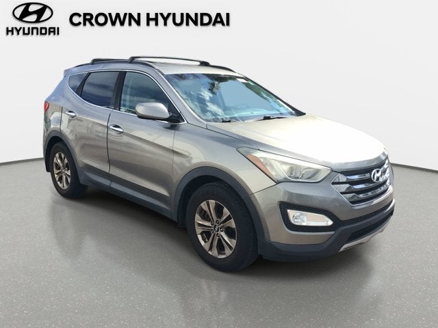 2015 Hyundai Santa Fe Sport Base