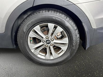 2015 Hyundai Santa Fe Sport Base