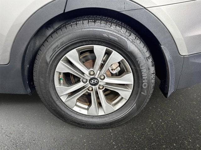 2015 Hyundai Santa Fe Sport Base