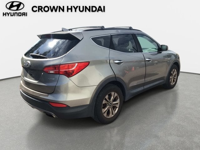 2015 Hyundai Santa Fe Sport Base