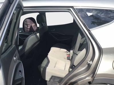 2015 Hyundai Santa Fe Sport Base