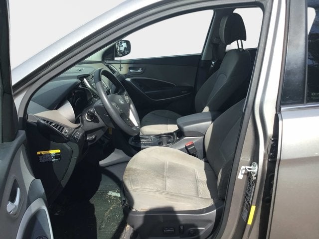 2015 Hyundai Santa Fe Sport Base